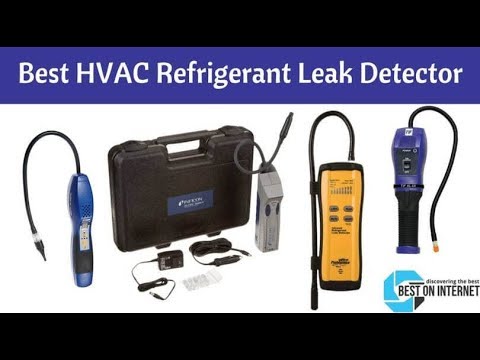 Top Features to Look for in a Leak Detector Tool