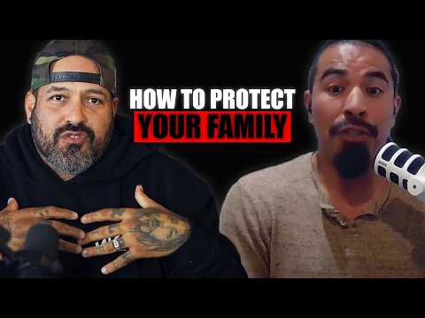 Understanding Family Safety Laws: What Parents Should Know