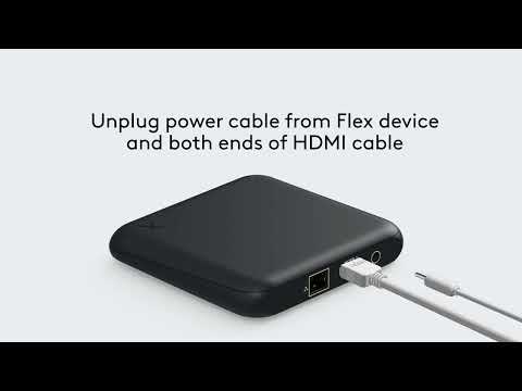 Fixing Issues with Xfinity Flex Box Not Working