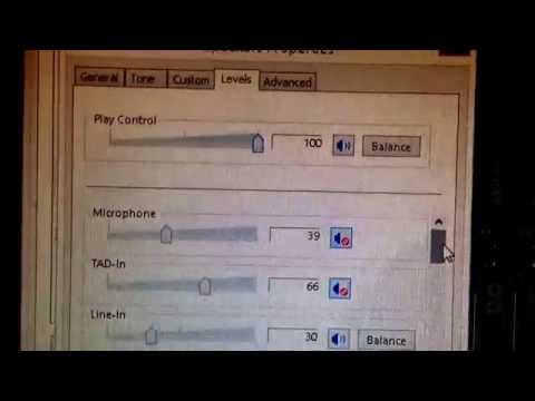 Troubleshooting Common Audigy Sound Card Issues