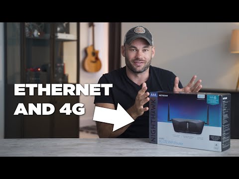 Set Up Dual ISP for Improved Internet Connectivity