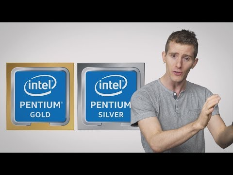 Overview of Intel Pentium Silver Processors for Performance