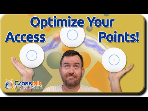 Configuring Your Juniper Access Point for Optimal Performance