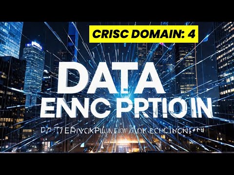 Understanding Drive Encryption: Protecting Your Data