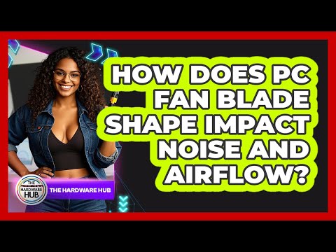 Understanding Fan Noise Levels and Their Impact on Performance