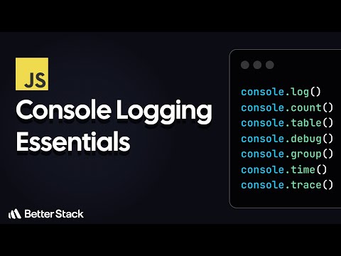 How Console Log Enhances JavaScript Performance Monitoring