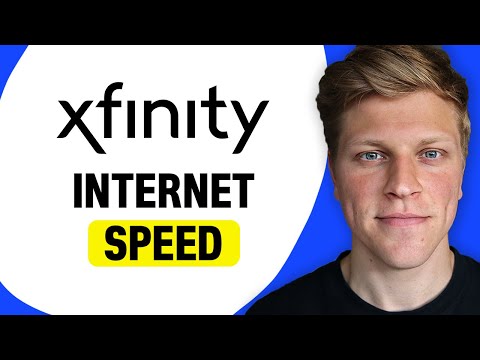 Testing Comcast Latency for Optimal Internet Performance