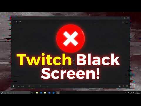 Black Screen in Streaming: Causes and Solutions for Users