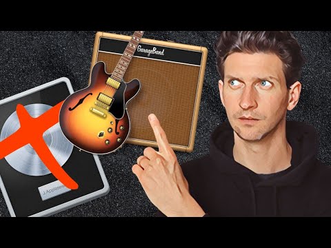 GarageBand vs. Other Music Apps: Which One to Choose?