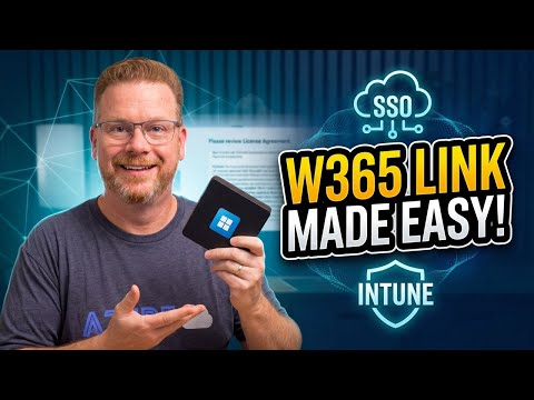 Setting Up Your 365 Cloud PC for Seamless Access to Office Tools