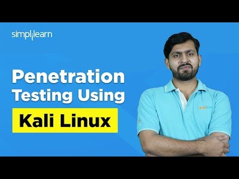 Install Kali Linux Lite for Lightweight Penetration Testing