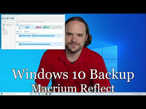 Optimizing Macrium Reflect for Faster Backup Performance