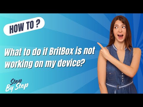 Troubleshooting Britbox Issues on Apple TV Effectively