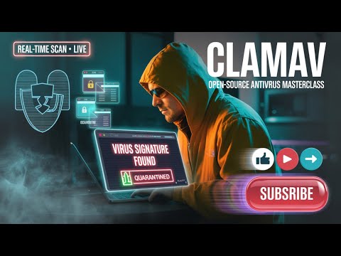 Understanding ClamAV: Features and Benefits Explained