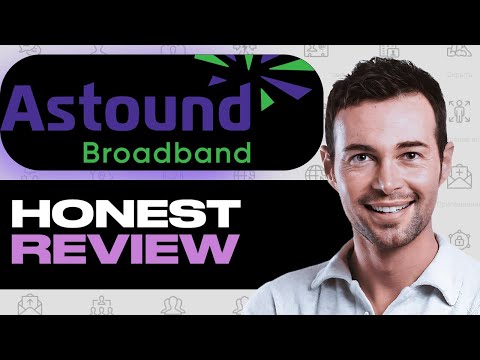 Reviewing RCN Internet Service for Reliable Connectivity