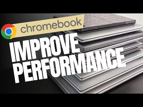 Chromebase Performance: Tips for Optimal Use