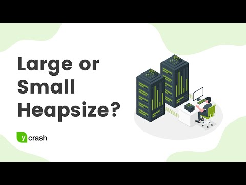 Heap Size vs. Memory Usage: Finding the Right Balance