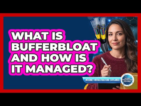 Understanding Bufferbloat: Causes and Solutions Explained