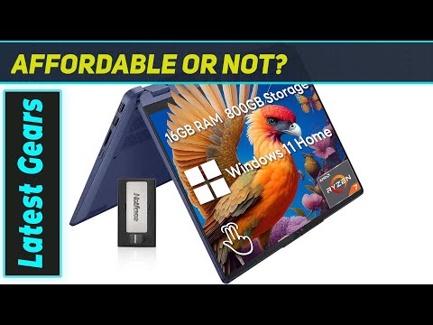 Purchase Lenovo Ideapad Flex 5 for Versatile Use