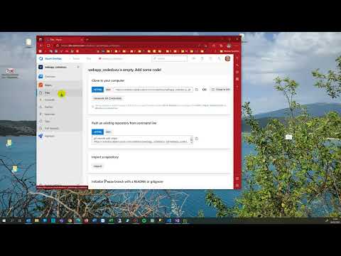 Resolving Azure DevOps Repositories Not Visible Issue