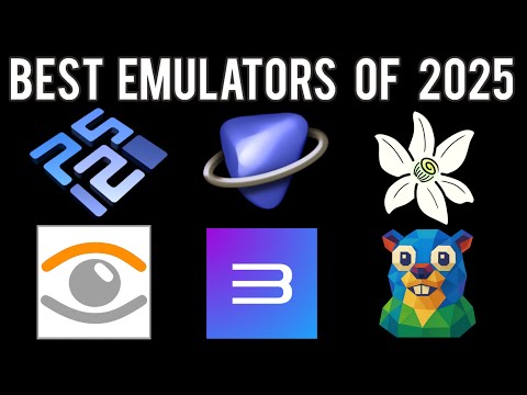 Emulator Features Comparison: Which One Is Right for You?