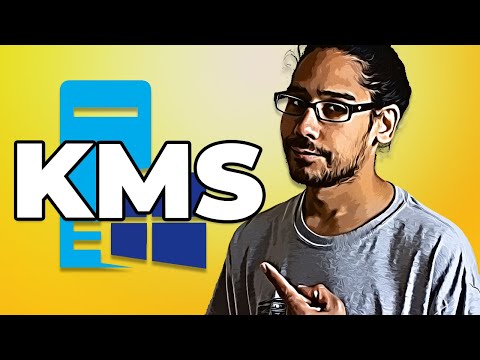 KMS Server Security Best Practices for IT Administrators