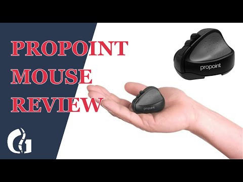 ALPS Glidepoint Review for Innovative Input Devices
