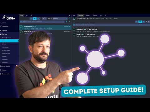 Common Icinga2 Setup Mistakes and How to Avoid Them