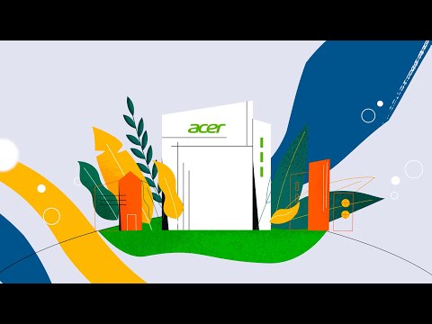 Exploring Acer's Eco-Friendly Initiatives in Technology