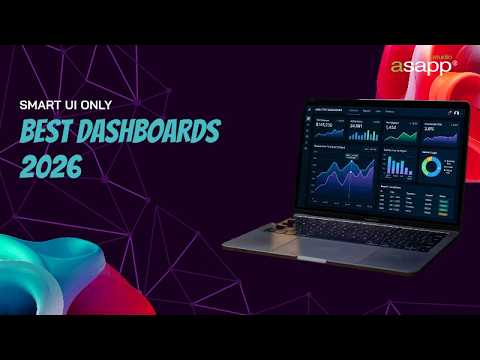 Enhancing Productivity with Custom Admin Dashboard Features