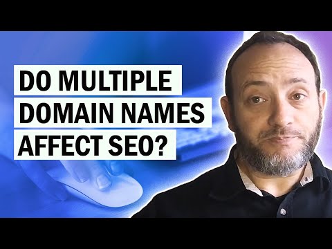 Exploring Domain Name Extensions and Their Impact on SEO