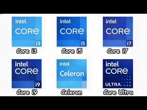 Overview Of Intel Celeron CPU Performance And Features