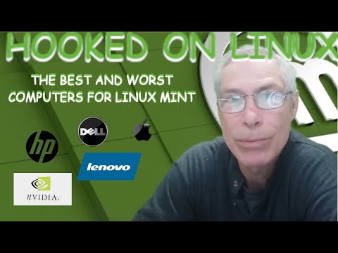 Exploring Linux Mint Lite for Lightweight Computing Needs