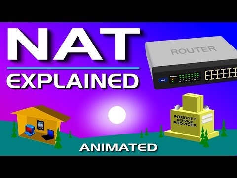 IP Forwarding vs. NAT: Key Differences Explained