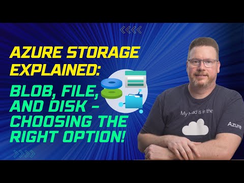 Optimizing Azure Files for Performance and Scalability