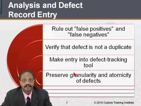 How Defect Management Impacts Software Quality Assurance