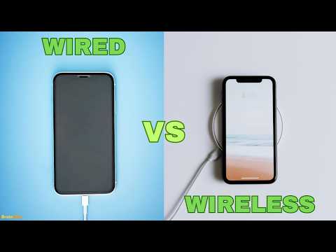 Cords vs. Wireless: Which is Better for Your Devices?