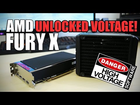 Maximizing Performance with the R9 Fury Graphics Card