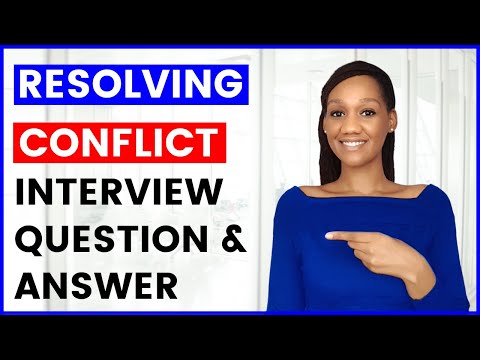 Strategies for Conflict Resolution in Management Roles