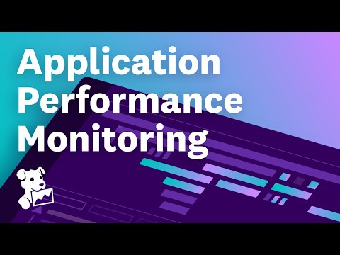 Optimizing Application Performance with APM Tools