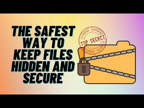 Securing Your Data on Flash Drives: Best Practices