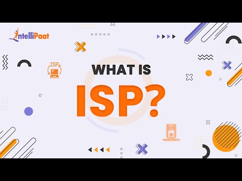 What is an ISP and How It Affects Your Internet Connection