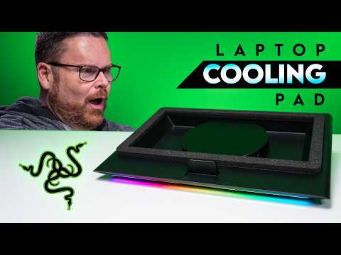 Razer Blade Cooling Solutions for Optimal Gaming