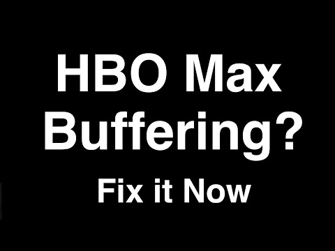 Fix Lagging Issues on HBO Max for Smooth Streaming