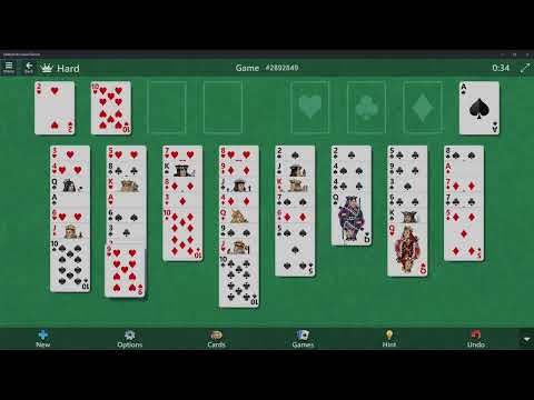 Freecell vs. Solitaire: Which Card Game is Right for You?