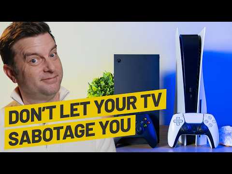 Setting Up Game Mode for Optimal Streaming Quality