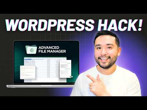 Enhancing Productivity with Advanced File Manager Features