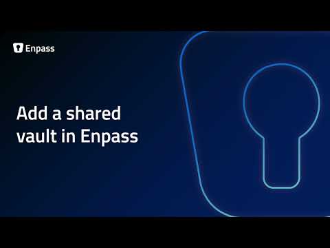 Setting Up Enpass for Team Collaboration: A Guide