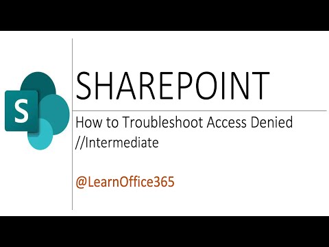 Best Practices for Managing Access Denied Scenarios