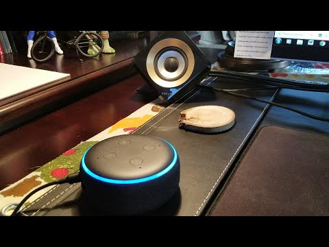 Echo Dot WiFi Extender Setup and Configuration Steps